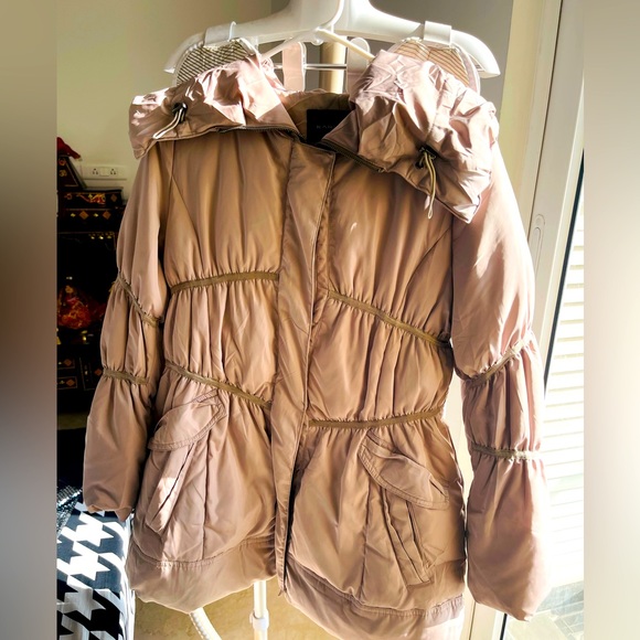 KARRA IMPLANT Jackets & Blazers - Puffer jacket